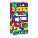 Dicendo - 1