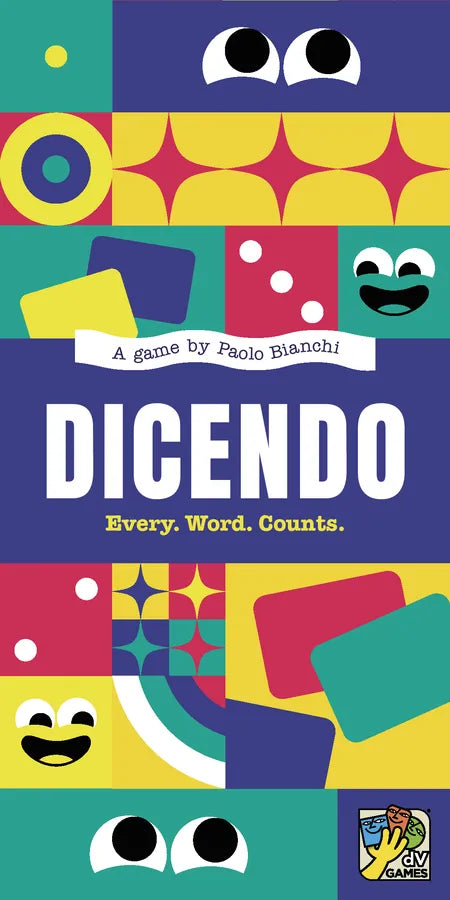 Dicendo - 2