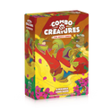 Combo Creatures: The Witty Ones - 1