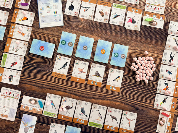 Wingspan: Pocket Edition - 3