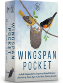 Wingspan: Pocket Edition - 1