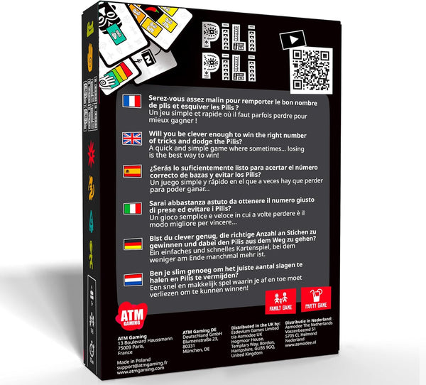 Pili Pili - 6