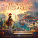 Pillars Of Heracles - 1