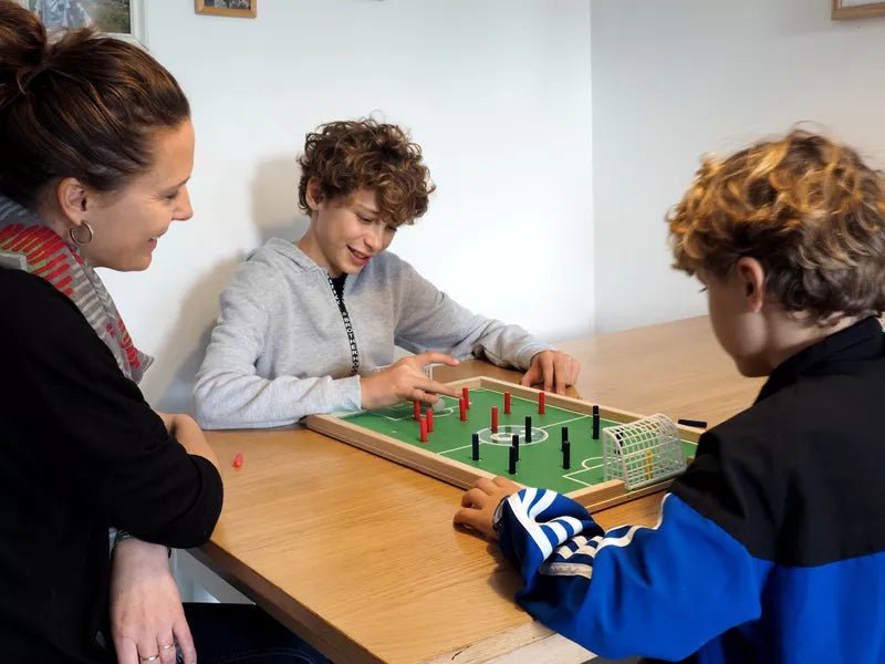 PLAKKS Original (Table Football) - Gathering Games