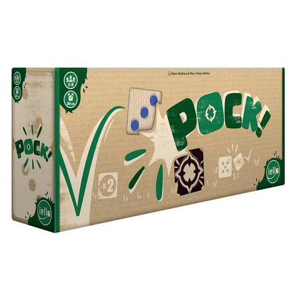 Pock - 1