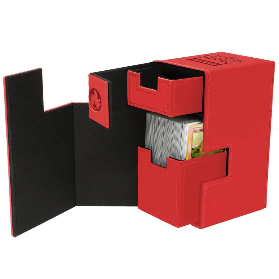 Pokémon: Charmander M2 Deck Box - Gathering Games