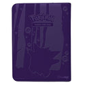 Pokemon: Elite Gengar 9-Pocket PRO-Binder - Zippered - 2