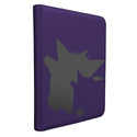 Pokemon: Elite Gengar 9-Pocket PRO-Binder - Zippered - 1