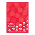 Pokémon Energy Deck Protector Sleeves - Fire Type (65ct) - 2