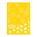 Pokémon Energy Deck Protector Sleeves - Lightning Type (65ct) - 2