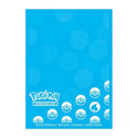 Pokémon Energy Deck Protector Sleeves - Water Type (65ct) - 2