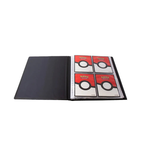 Pokemon: Iono & Bellibolt 4 - Pocket Portfolio - Gathering Games