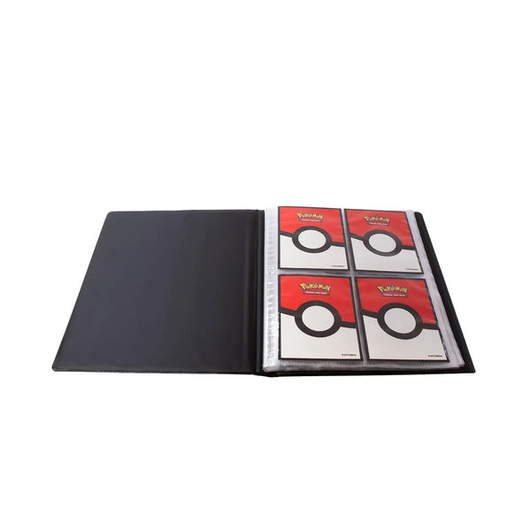 Pokemon: Iono & Bellibolt 4-Pocket Portfolio - 2