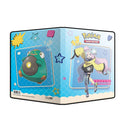 Pokemon: Iono & Bellibolt 4-Pocket Portfolio - 1