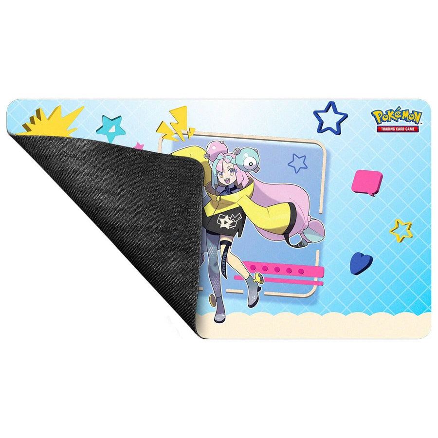 Pokemon: Iono & Bellibolt Playmat - Gathering Games