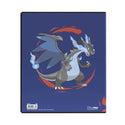 Pokémon: Mega Charizard X and Mega Charizard Y 2-inch Album - 3
