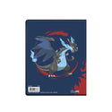 Pokémon: Mega Charizard X and Mega Charizard Y 4-Pocket Portfolio - 3