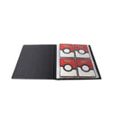 Pokémon: Mega Charizard X and Mega Charizard Y 4-Pocket Portfolio - 4