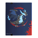 Pokémon: Mega Charizard X and Mega Charizard Y 9-Pocket PRO-Binder - 2