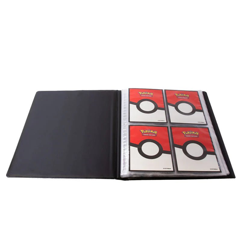 Pokemon: Mega Evolution 4 - Pocket Portfolio - Gathering Games