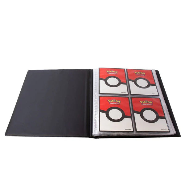 Pokemon: Mega Evolution 4-Pocket Portfolio - 2