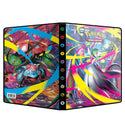 Pokemon: Mega Evolution 4-Pocket Portfolio - 1