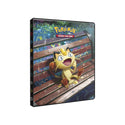Pokémon Mega Evolution - Perfect Order 4-Pocket Portfolio - 2