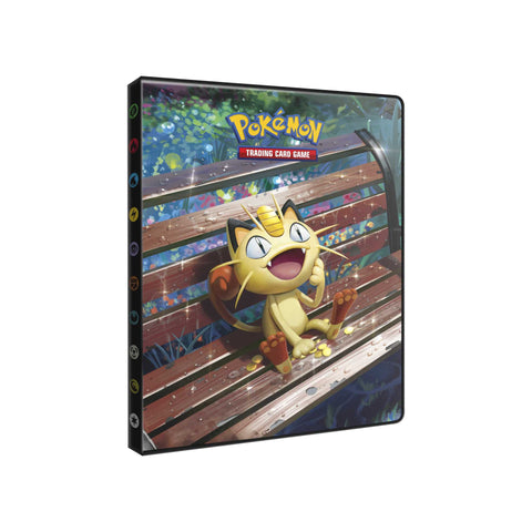 Pokémon Mega Evolution - Perfect Order 4 - Pocket Portfolio - Gathering Games