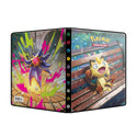 Pokémon Mega Evolution - Perfect Order 4-Pocket Portfolio - 1