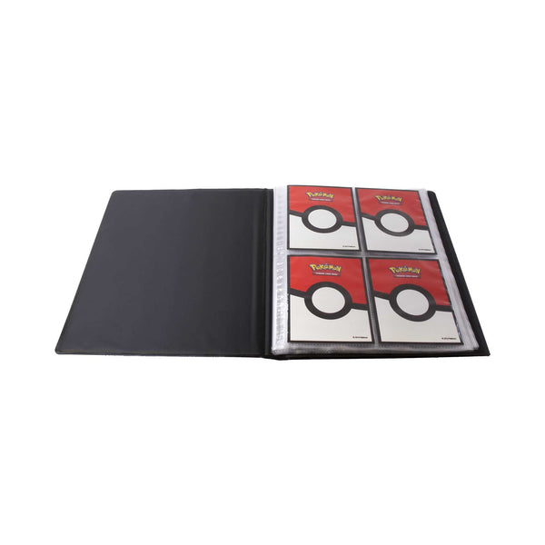 Pokémon Mega Evolution - Perfect Order 4-Pocket Portfolio - 3