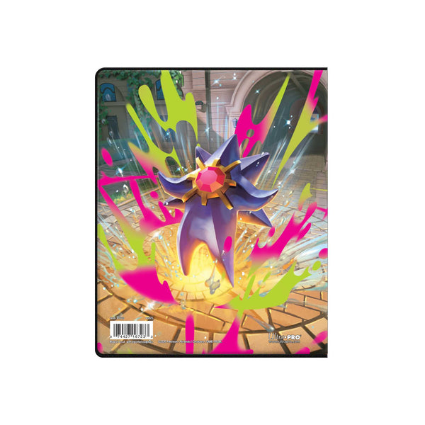 Pokémon Mega Evolution - Perfect Order 4-Pocket Portfolio - 5