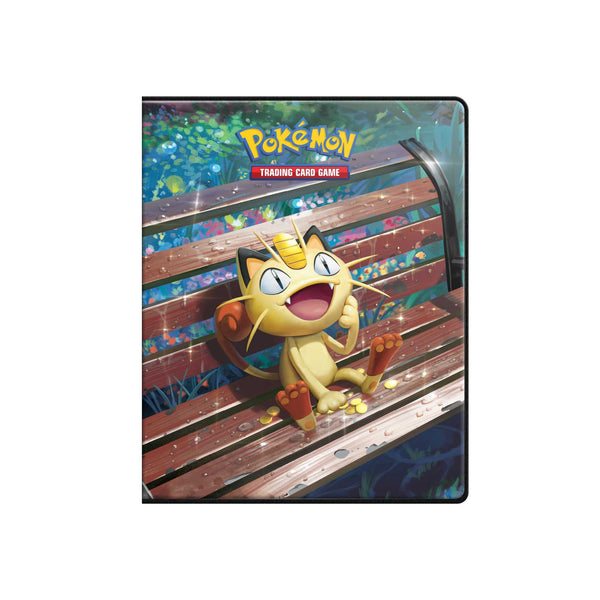 Pokémon Mega Evolution - Perfect Order 4-Pocket Portfolio - 4
