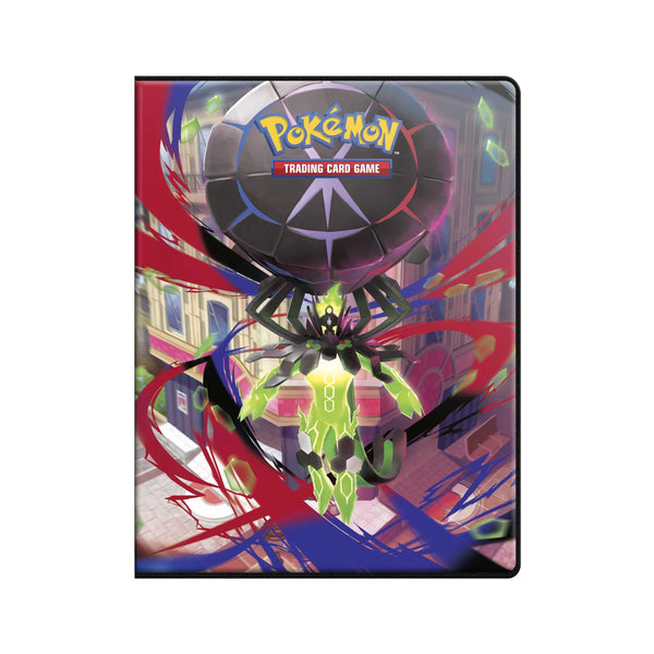 Pokémon Mega Evolution - Perfect Order 9-Pocket Portfolio - 4