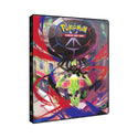 Pokémon Mega Evolution - Perfect Order 9-Pocket Portfolio - 2