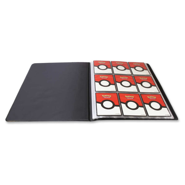 Pokémon Mega Evolution - Perfect Order 9-Pocket Portfolio - 3