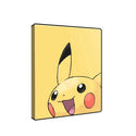 Pokemon Pikachu 2025 4 Pocket Portfolio - 1