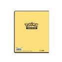 Pokemon Pikachu 2025 4 Pocket Portfolio - 5
