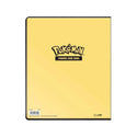 Ultra Pro - Pokemon Pikachu 2025 9-Pocket Portfolio - 4