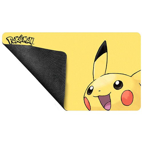 Pokemon Pikachu 2025 Playmat - 2