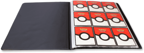 Pokemon: Pokemon Mega Charizard X & Y - 9-Pocket Portfolio - 2