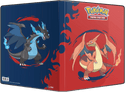 Pokemon: Pokemon Mega Charizard X & Y - 9-Pocket Portfolio - 1