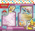Pokemon TCG: 2025 World Championships Deck - Jose Cruz Galindo-Resendiz - 1
