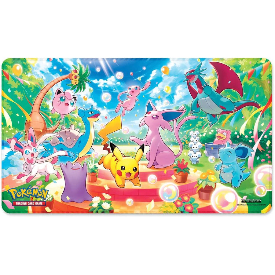 Pokémon TCG: 30th Celebration - Ultra Premium Collection Day - Gathering Games