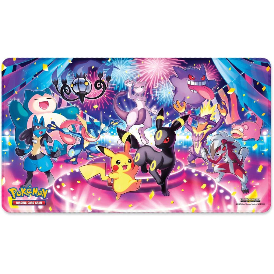 Pokémon TCG: 30th Celebration - Ultra Premium Collection Night - Gathering Games