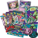 Pokemon TCG: Back to School Collector's Chest (2024) - 3