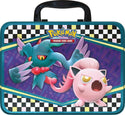 Pokemon TCG: Back to School Collector's Chest (2024) - 2
