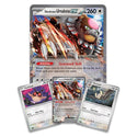 Pokémon TCG: Bloodmoon Ursaluna ex Box - 4