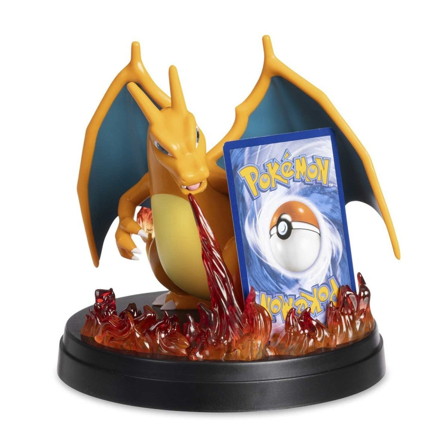 Pokémon TCG: Charizard ex Super - Premium Collection - Gathering Games