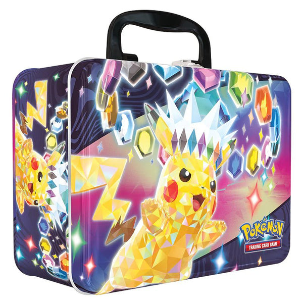 Pokémon TCG: Collector Chest (Fall 2024) - 1