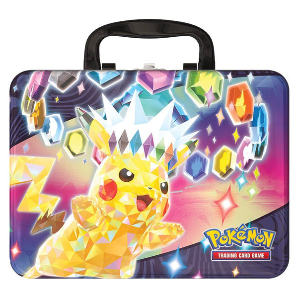 Pokémon TCG: Collector Chest (Fall 2024) - 3